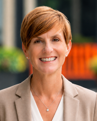 Photo of Cara Waters, Licensed Professional Counselor, LPC