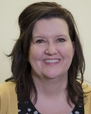 Photo of Melissa Eastep, Clinical Social Work/Therapist