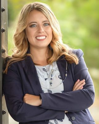 Photo of Kimberly Cossin, Licensed Professional Counselor in Casper, WY