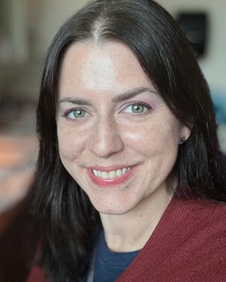 Photo of Jennifer Pendarvis, Licensed Professional Counselor, LPC