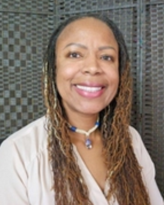 Photo of Rudesta Edwards-Ugiomoh, Clinical Social Work/Therapist, LISW