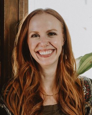 Photo of Delaney Word, Licensed Professional Counselor Candidate, LPCC, NCC