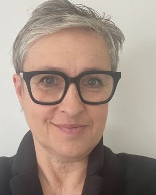 Photo of Shelley Klein - Shelley Klein , Psychotherapist, DCounsPsych, MBACP
