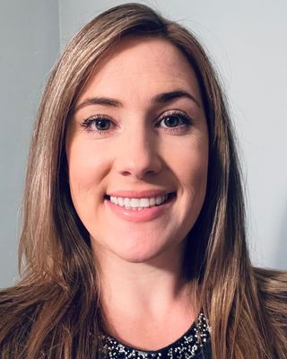 Photo of Amber Wersonske, Licensed Professional Counselor in Plano, TX