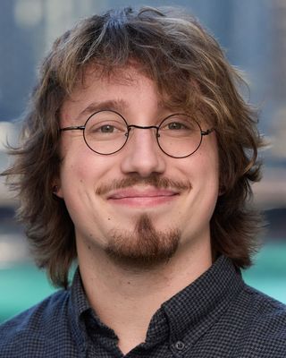 Photo of Joe Anderson, Pre-Licensed Professional