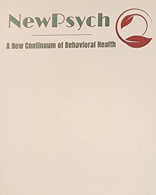 Photo of . . - NewPsych, Treatment Center, LCPC, NCC, C-DBT