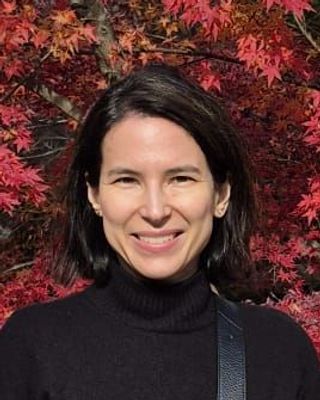 Photo of Stephanie Clayson, Counsellor, MSc, BACP