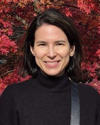 Photo of Stephanie Clayson, Counsellor, MSc, BACP