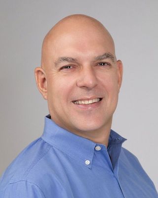 Photo of Greg Stehman, Marriage & Family Therapist, LMFT