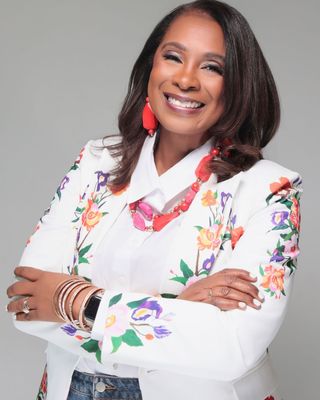 Photo of Dr. Terri Lynn Tilford, Licensed Professional Counselor, EdD, LCMHC-S