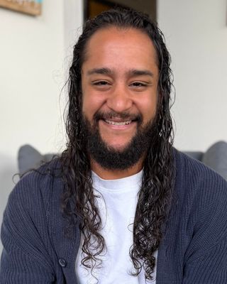 Photo of Devanté Brown, Pre-Licensed Professional, BA, MHP