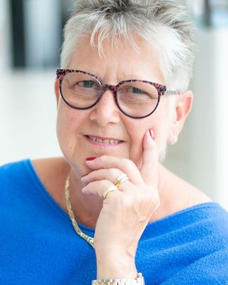 Photo of Lesley Downs - Lesley Downs Couples Counsellor, Counsellor, MBACP