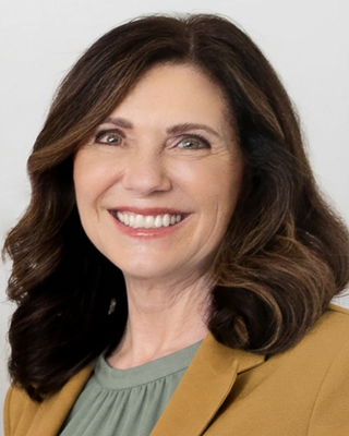Photo of Linda Rushing, Psychiatric Nurse Practitioner, MPH, PMHNP