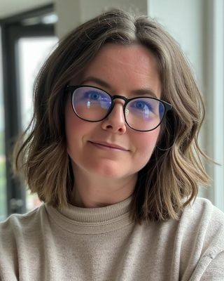 Photo of Brittany Kuhn, Licensed Professional Counselor, LPC, LLC
