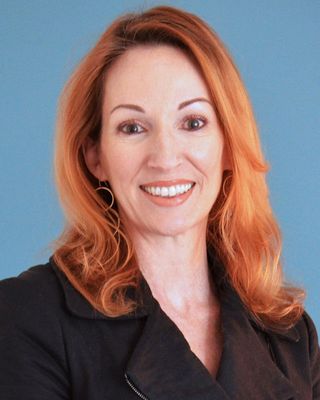 Photo of Allison Sallee, Psychologist, PhD, LP, LMFT-S