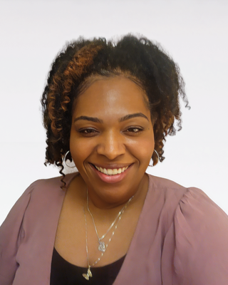 Photo of Natasha Peterson, Licensed Clinical Professional Counselor, LCPC