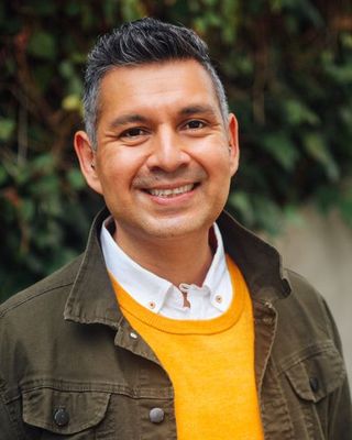 Photo of Dr. Jose-Antonio Aguilar, Psychologist, PsyD