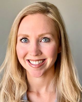 Photo of Courtney Spence, Registered Psychotherapist (Qualifying) in Uxbridge, ON
