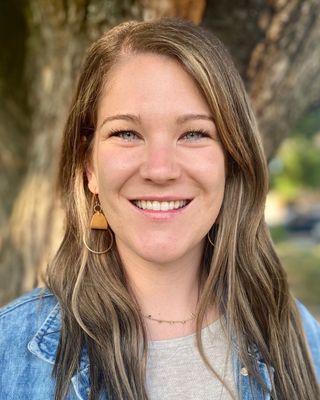 Photo of Caitlin Nicole Bailey, Licensed Professional Counselor Associate in Allen, TX