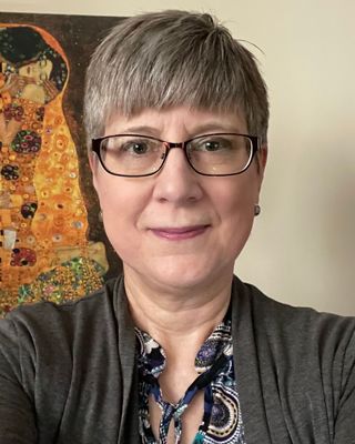 Photo of Mary Goebel-Komala, Psychologist in Upper Sandusky, OH