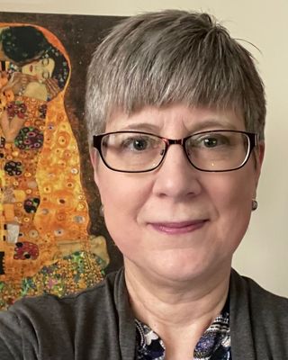 Photo of Mary Goebel-Komala, Psychologist, PhD