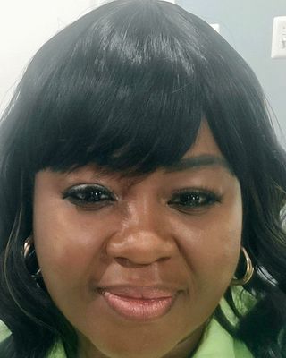 Photo of Monica Manka Ngwa - Clarksburg Behavioral Health, Psychiatric Nurse Practitioner in Kensington, MD