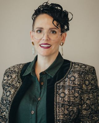 Photo of Amanda Martineau, Psychiatric Nurse Practitioner, PMHNP