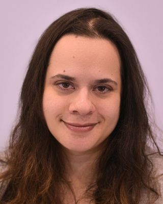 Photo of Stephanie Neshcov, MA, Registered Psychotherapist (Qualifying)