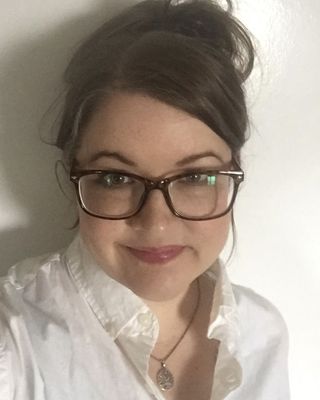 Photo of Dayle M. Petty, Registered Psychotherapist, MA, CCC