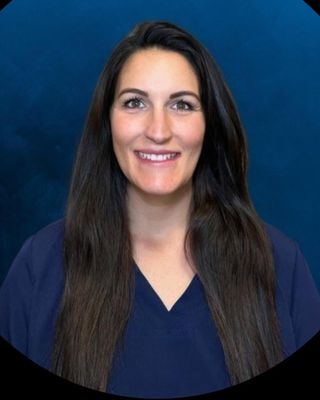 Photo of Victoria Rutt, Psychiatric Nurse Practitioner, PMHNP