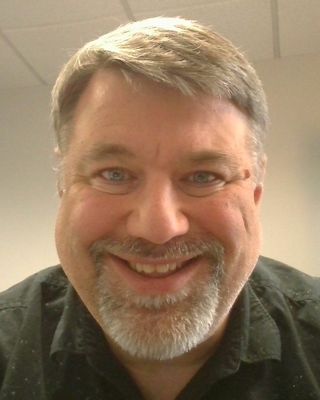 Photo of Dejan Jancevski, Limited Licensed Psychologist, MA