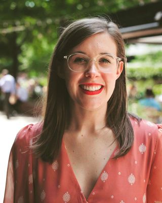 Photo of Colleen Paul, Licensed Professional Counselor