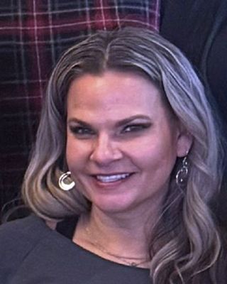 Photo of Melissa Baranowski- DiSanto, Licensed Professional Counselor, LPC, C-DBT, CCTP