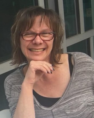 Photo of Amy Pacheco, Licensed Professional Counselor, LPC