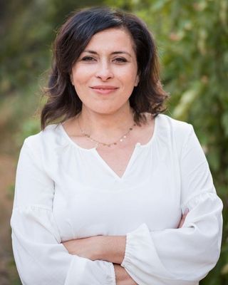 Photo of Mary H. Sarkis, Marriage & Family Therapist in La Verne, CA