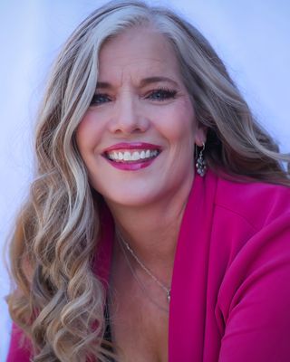 Photo of Mary McWilliams, Marriage & Family Therapist, MFT-C
