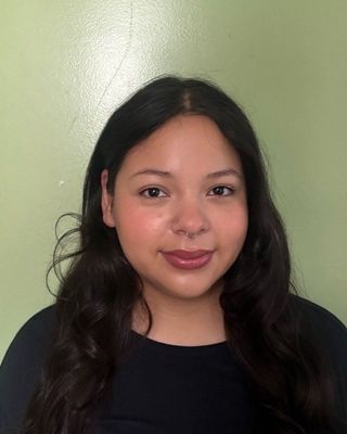 Photo of Genesis Caceres, Licensed Master Social Worker, LMSW