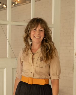 Photo of Jen Patterson, Pre-Licensed Professional in Crozet, VA