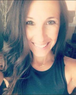 Photo of Sidney Hurley, Licensed Professional Counselor, LPC
