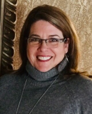 Photo of Heather Lumley, Registered Psychotherapist (Qualifying) in London, ON