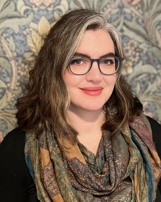 Photo of Dr. Jenna Renqvist, Psychologist, PhD