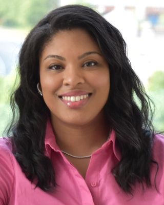 Photo of Brytani Burch, MA, NCC, LPC, Licensed Professional Counselor