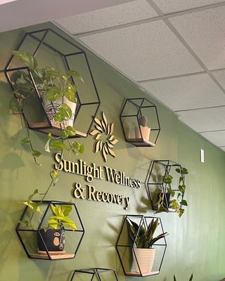 Photo of Ruth Kilgore - Sunlight Wellness and Recovery, Treatment Center, MSW, BS, CRS