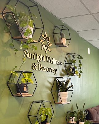 Photo of Ruth Kilgore - Sunlight Wellness and Recovery, Treatment Center, MSW, BS, CRS