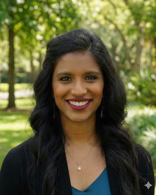 Photo of Urvi Patel, Associate Professional Clinical Counselor, MA, APCC