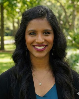 Photo of Urvi Patel, Associate Professional Clinical Counselor, MA, APCC