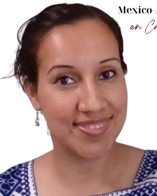 Photo of Maribel Robles, Marriage & Family Therapist in Riverside, CA
