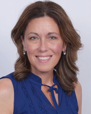 Photo of Christine Ackerly, Counselor, MA, LMHC