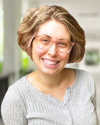 Photo of Dr. Nicole Theron Parkes, Psychologist, PsyD