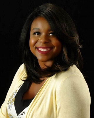 Photo of Shynekia Garner, Licensed Professional Counselor in Greenville, SC